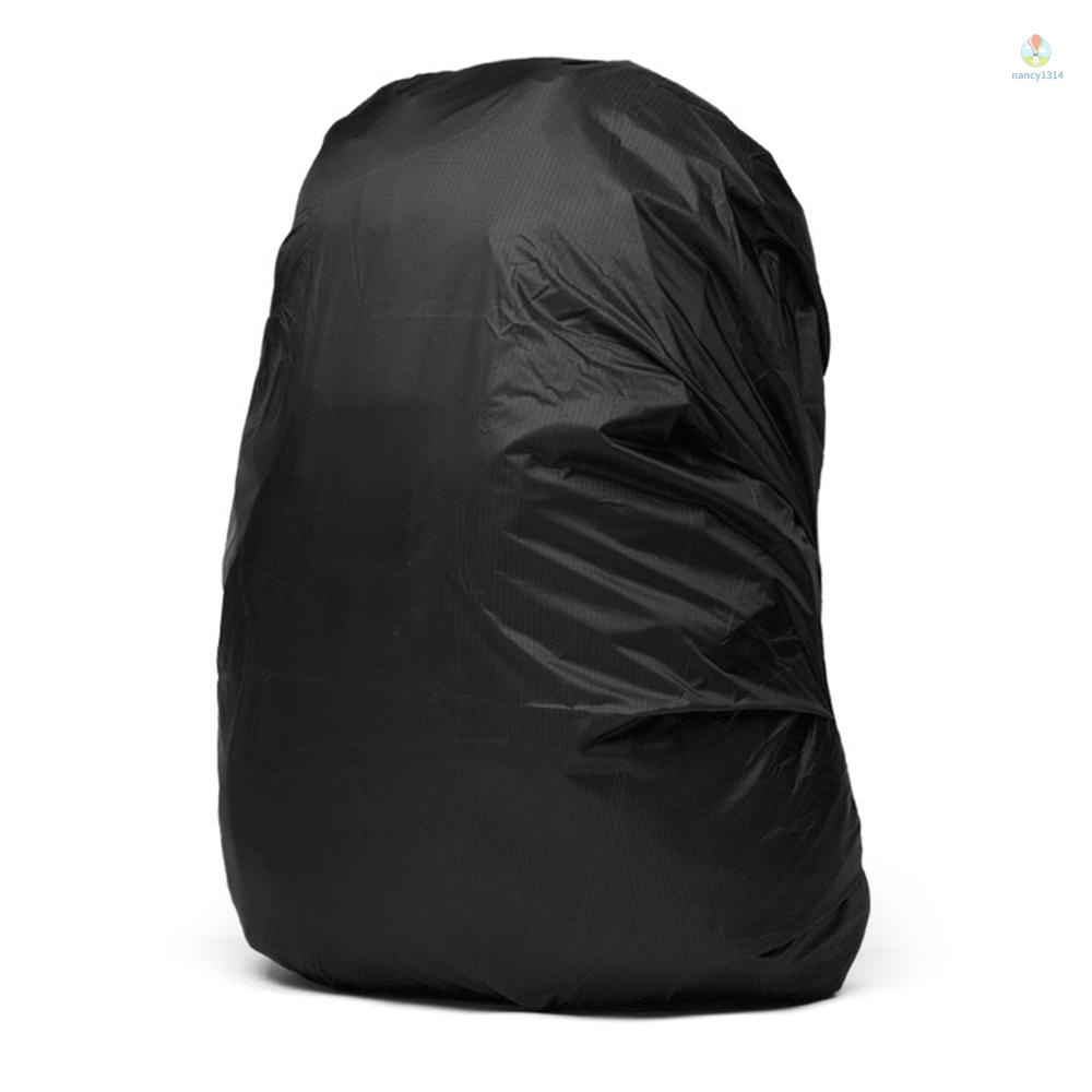 Vỏ bọc balo đi mưa chống thấm nước 30-45l dễ điều chỉnh cho hoạt động ngoài trời