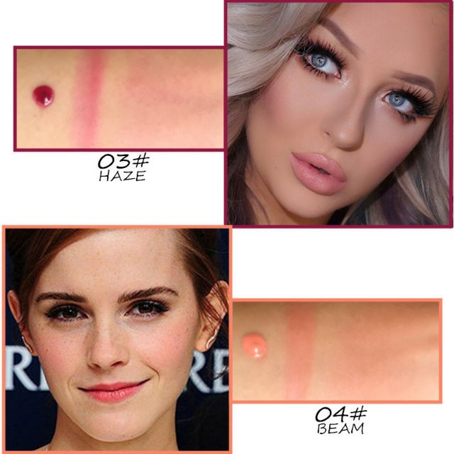 MÁ HỒNG LIQUID DẠNG LỎNG THẤM MỊN MÀU AIGOMC | BigBuy360 - bigbuy360.vn