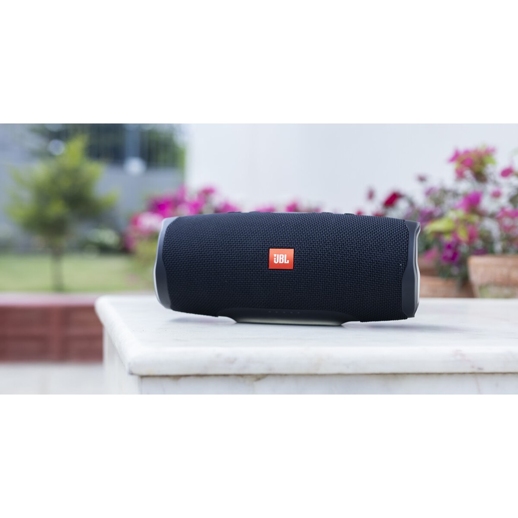 Loa Bluetooth JBL Charge 4 - Chính Hãng