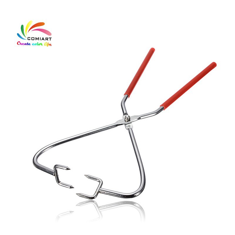 Dụng cụ làm đồ gốm chuyên dụng