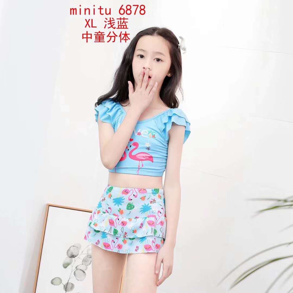 BỘ ĐI BIỂN SEXY CHO Bé | BigBuy360 - bigbuy360.vn