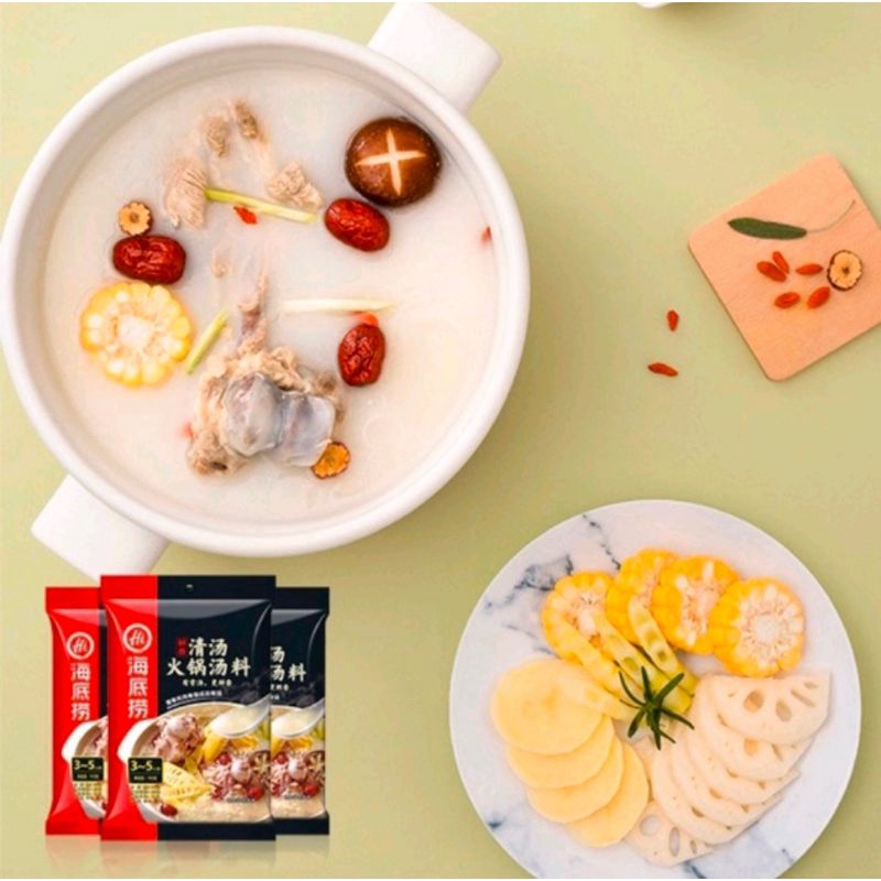 Lẩu Trường Thọ Hailidao | BigBuy360 - bigbuy360.vn