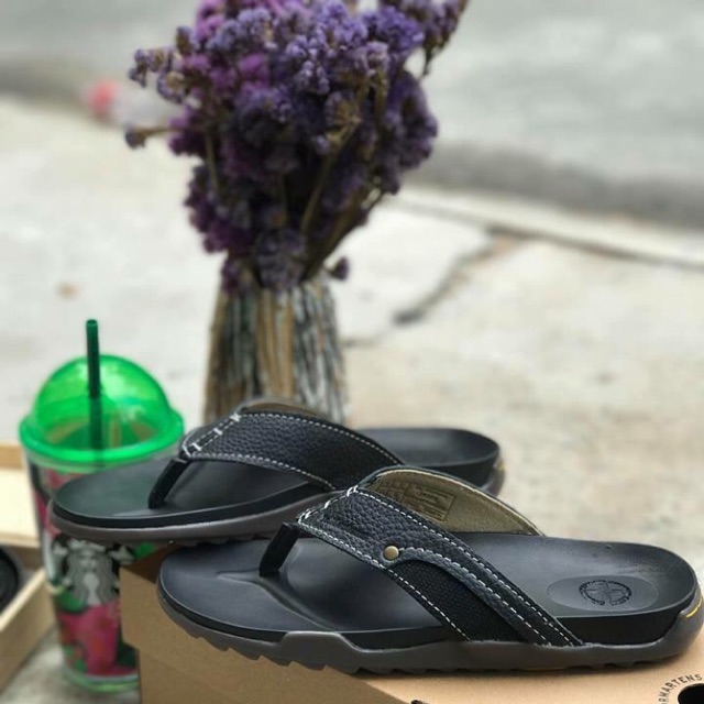 Dép kẹp dr.martens LUCIO 2017