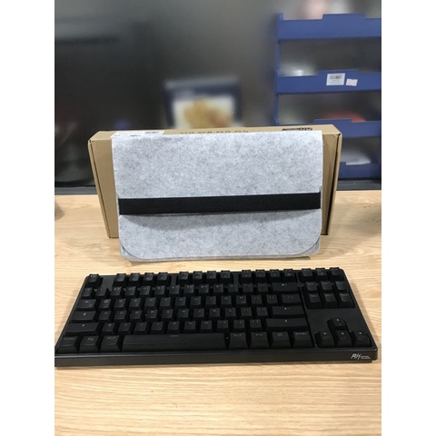 Túi đựng bàn phím cơ TKL Fullsize 60 68 87 104 - bảo vệ bàn phím chống sốc va đập