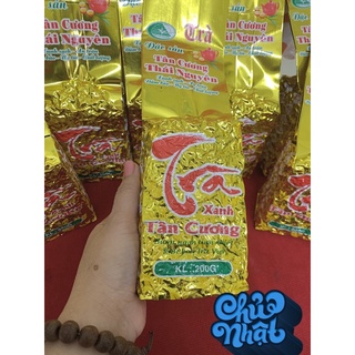 Chè khô sạch Thái NGuyên