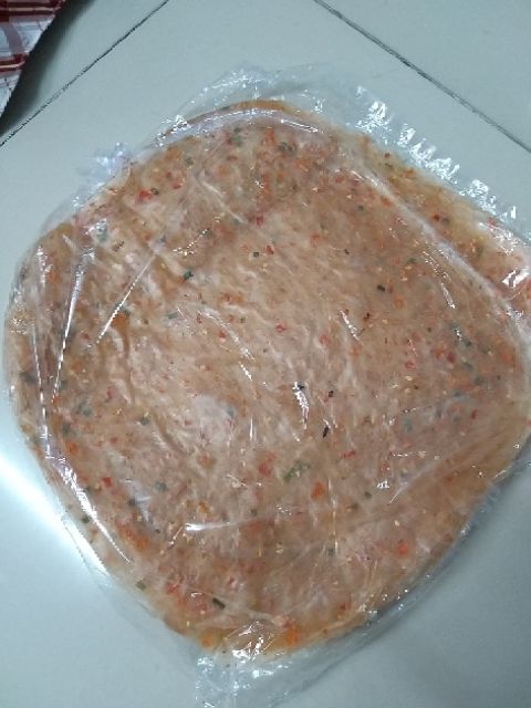 [Mã 156FMCGSALE hoàn 8% đơn 500K] (1KG) BÁNH TRÁNG DẺO ĐỎ, ỚT, TÔM CAY TÂY NINH | BigBuy360 - bigbuy360.vn