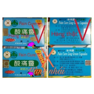 Toan thống linh. hỗ trợ các bệnh thần kinh toa, khớp, gout...