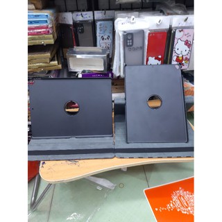 Bao da iPad Pro 12.9 (2017) kiểu xoay thời trang