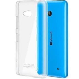 ốp lưng Nokia Lumia 640  .ốp silicon trong suốt.