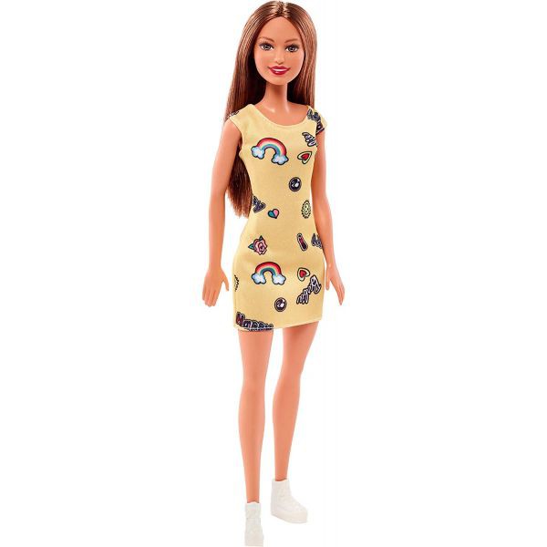 Búp bê thời trang Fashionista chính hãng BARBIE MKD