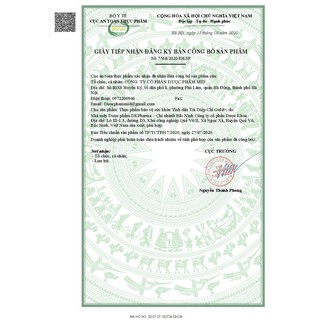 TINH DẦU TỎI DIỆP CHI GOLD+