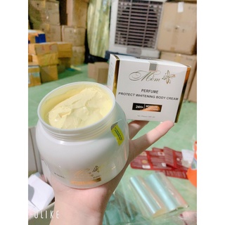 Kem body mềm mẫu mới