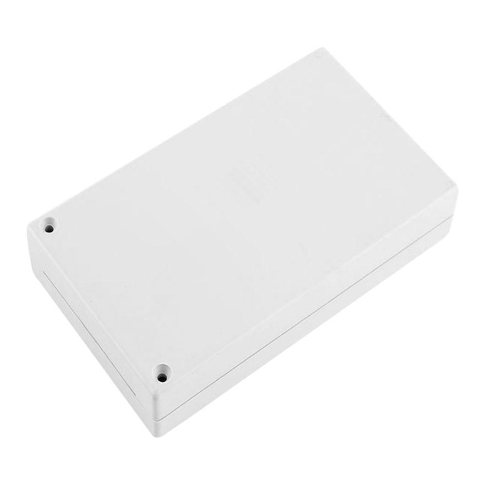 Hộp Nhựa ABS Đựng Dụng Cụ Điện Tử Chất Lượng Cao Ốp