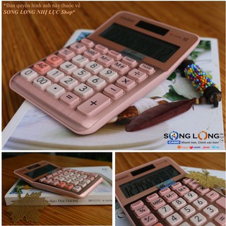 Máy tính Casio MS-120FM