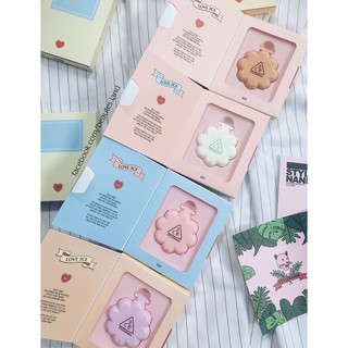 Combo mỹ phẩm trang điểm của 3CE