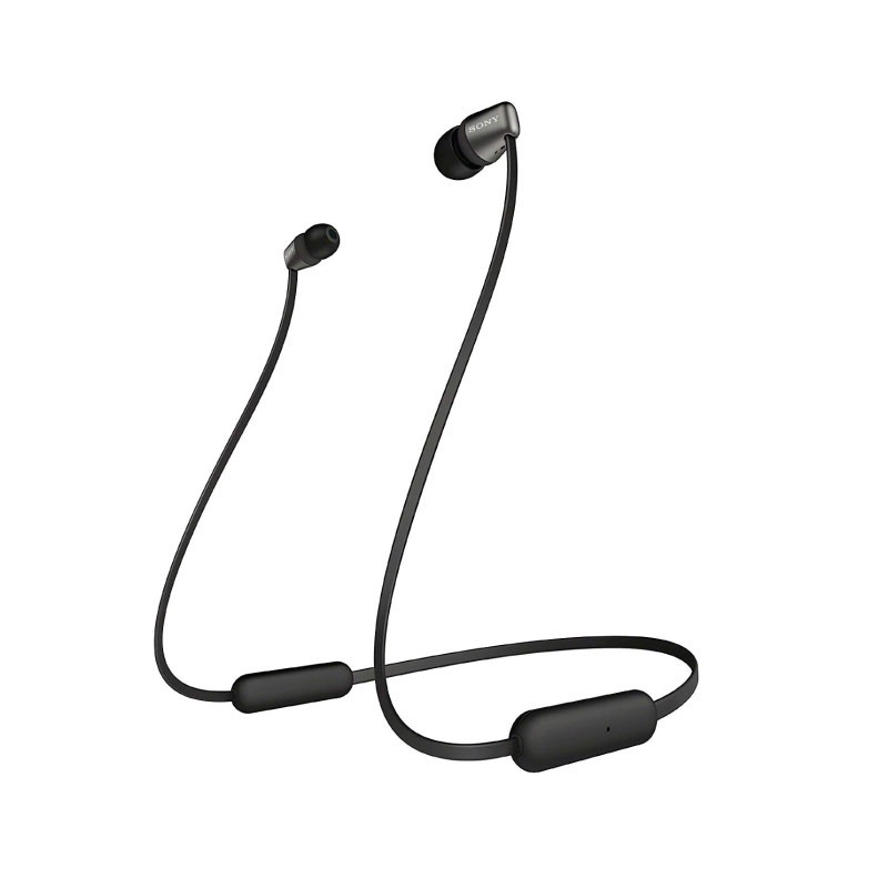 Tai nghe Bluetooth choàng cổ Sony WI-C310 chính hãng