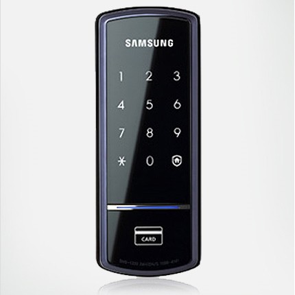 Khóa điện tử SAMSUNG SHS-1321