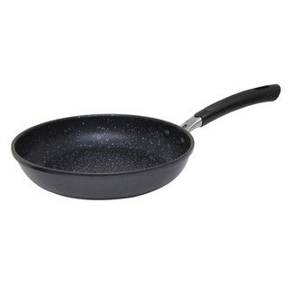 Chảo siêu bền vân đá bếp từ 28cm Hera Happy Cook HFP-28