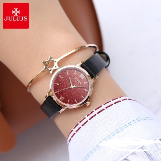 Đồng Hồ Nữ Julius JA-1127
