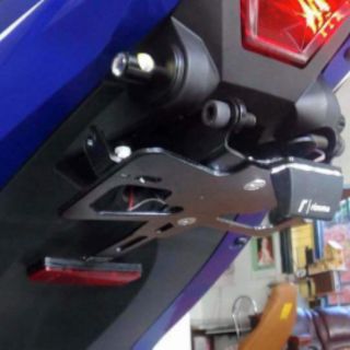 Bas biển số gắp Exciter và Winner