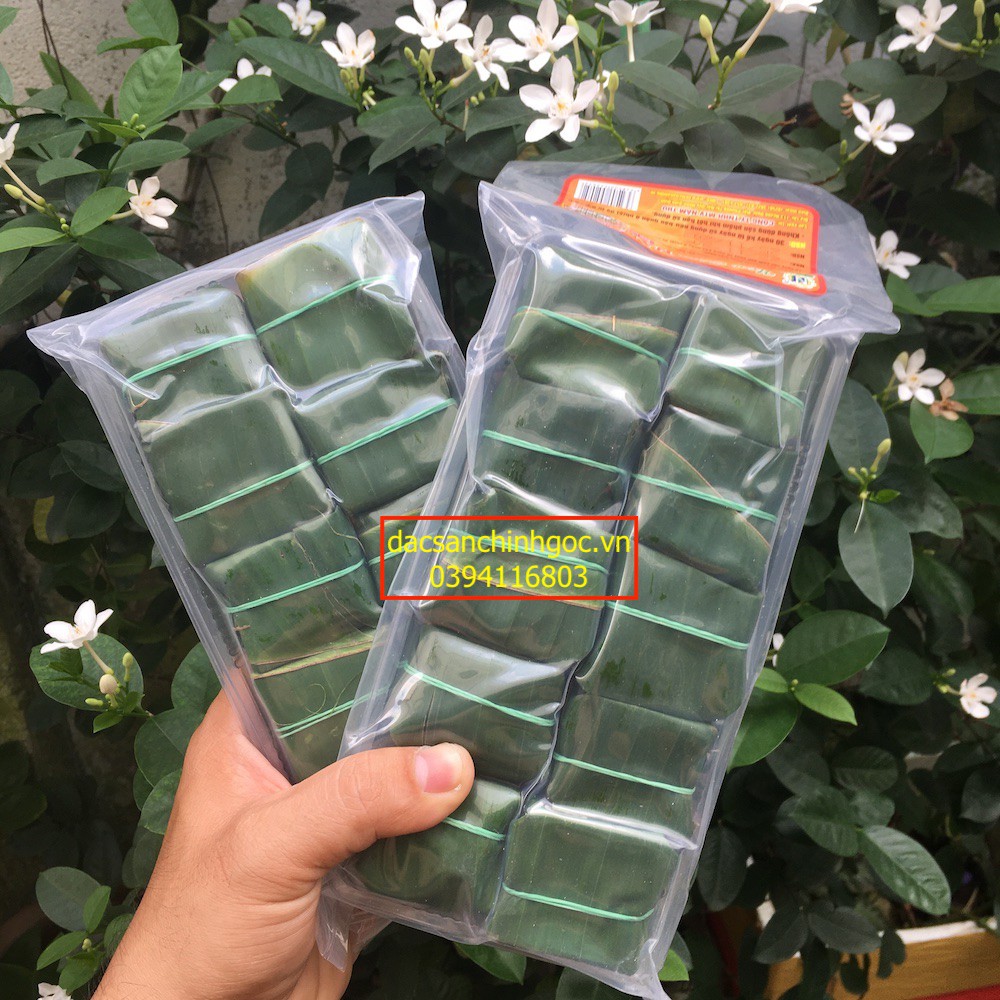 Nem chua  FREESHIP  nem chua Bình Định thương hiệu Năm thu, 150g/10 chiếc, thơm ngon, giá ưu đãi