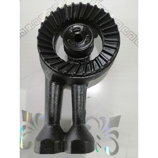 Trọn bộ đầu đốt [lớn] Rinnai RV-7Slim phụ kiện phụ tùng linh kiện chính hãng