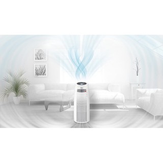 Máy lọc không khí Winix Tower QS