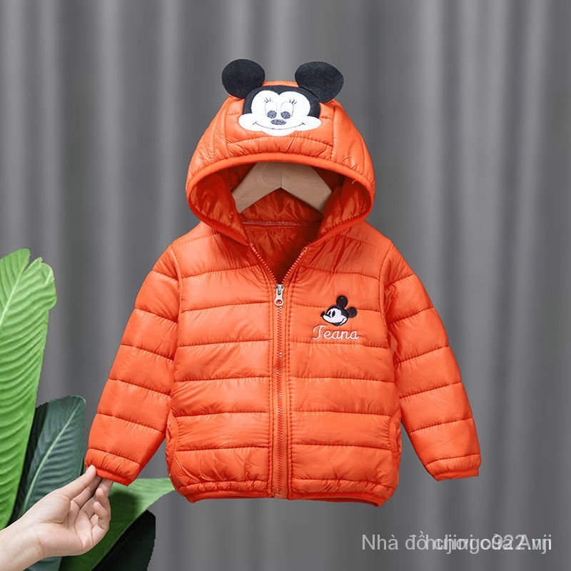 Cute Volleyball Jacket For Baby