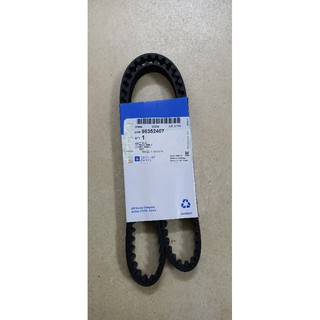 Dây đai cam daewoo gentra,aveo1.5,cielo,lanos hàng chính hãng gm:96352407