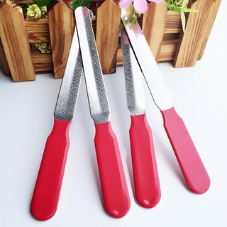 Dụng Cụ Dũa Móng Cho Thú Cưng