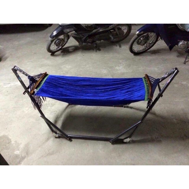 Võng xếp ban mai nhỏ (dung cho trẻ em từ 0-5t)