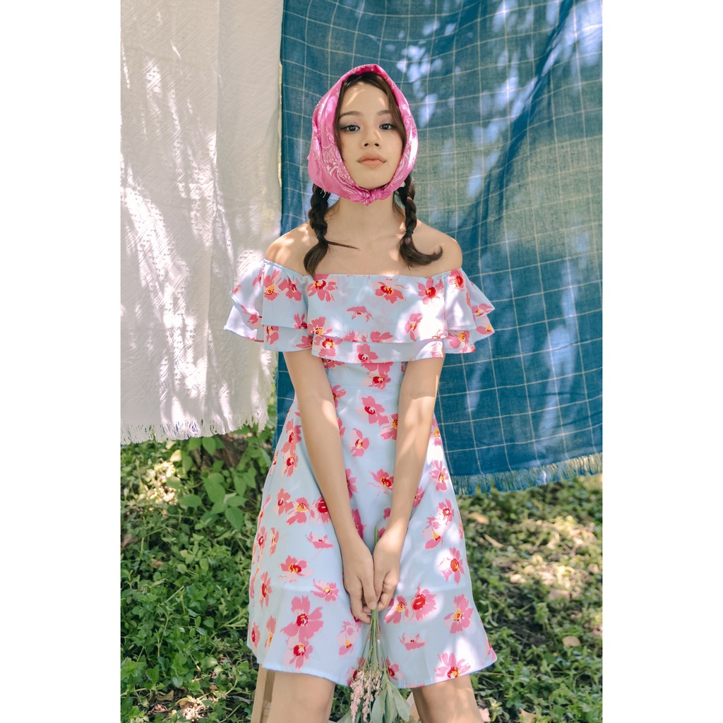 Đầm Mina Dress