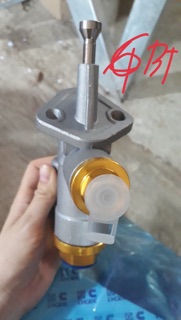 Bơm tay 6bt comin tay to hệ thống bơm tay xe ô tô động cơ xe cummin