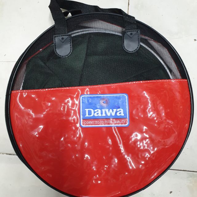 Giỏ cá Daiwa