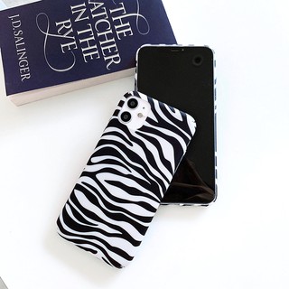 Ốp lưng iphone Ngựa Vằn sơn dầu cứng 6/6plus/6s/6splus/7/7plus/8/8plus/x/xr/xs/11/12/13/pro/max/plus/promax
