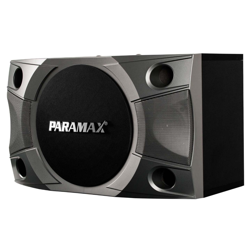 Loa Karaoke Paramax P-800 , Bass 2 tấc