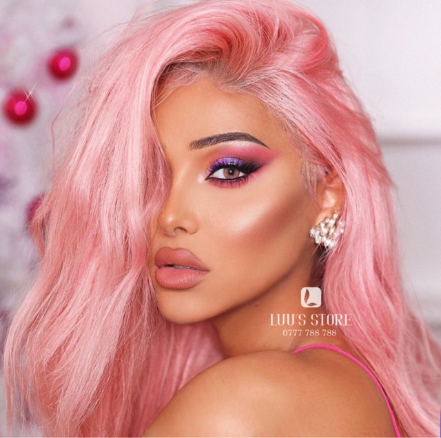 Bảng Highlight Jaclyn The Flare
