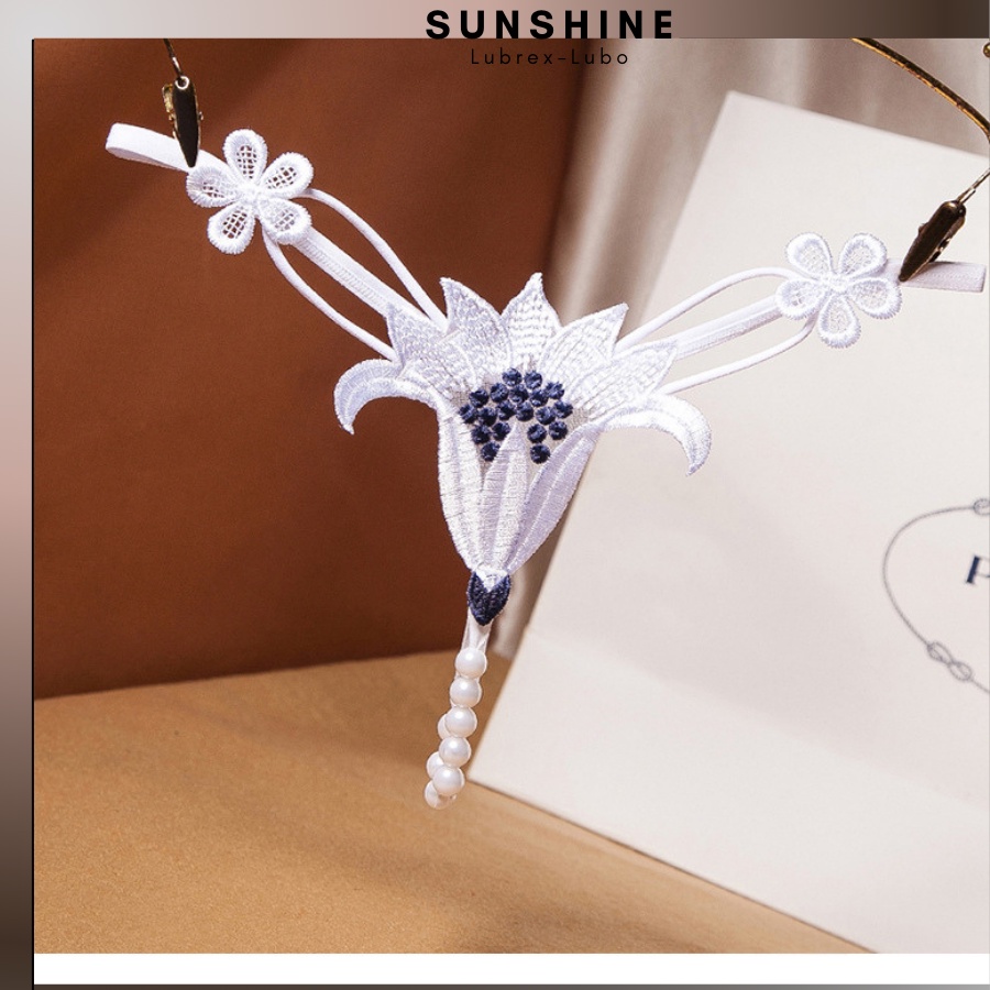 Quần lót lọt khe nữ sexy SUNSHINE-QL2249