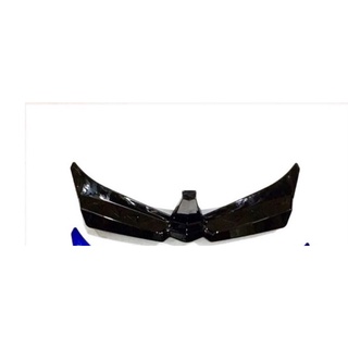 Cánh Chắn Gió WINNER X V2 2019->2021 Đen Bóng/Đen Nhám/Carbon