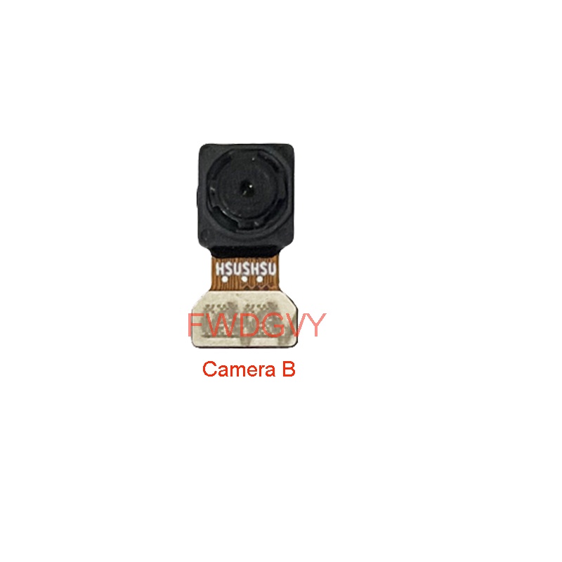 Camera Trước Và Sau Thay Thế Cho Điện Thoại OPPO A15 / A15s