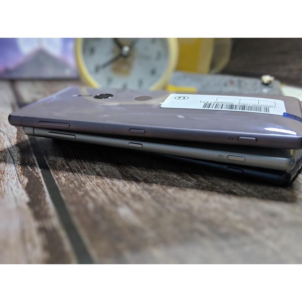 Điện Thoại Sony XZ2 Đẹp, Ram 4 Bộ Nhớ 64G, Chip Snapdragon 845.