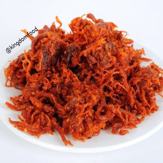 [FREESHIP TOÀN QUỐC] 1kg bò khô sợi (siêu ngon)