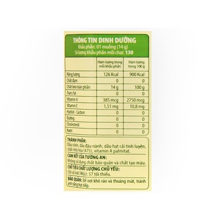 [CHAI 2L] Dầu Ăn Tường An Chai 2L