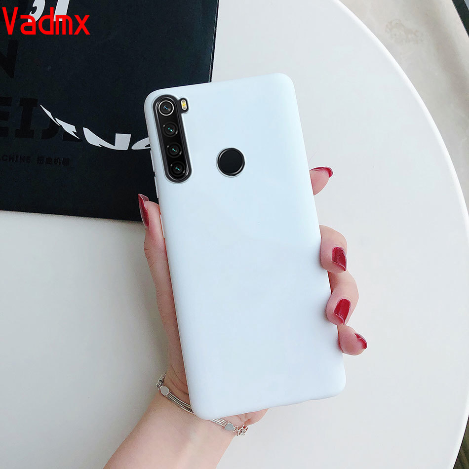 Ốp điện thoại Điện Thoại Thời Trang Dành Cho Xiaomi Redmi Note 8t 8 Pro 8a Pro Poco F2 Pro Case Redmi Note 8t Note8T 8
