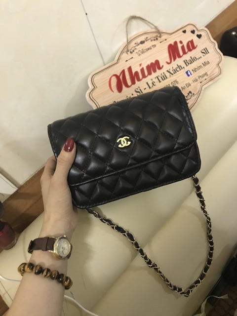 Cha neo katun size 18