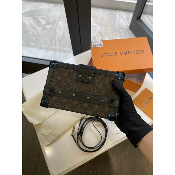 Túi cốp LV cao cấp full box có sẵn