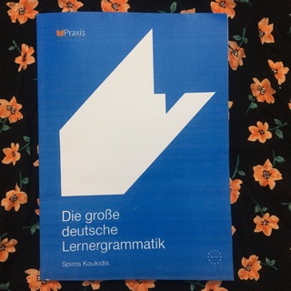 Die grosse deutsche Lernergrammatik
