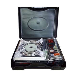 Bếp du lịch Namilux 1927 AS