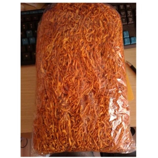 1kg đông trùng hạ thảo