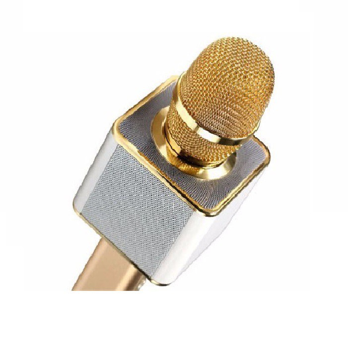 Micro Karaoke Bluetooth Magic YS-10- Phukienchobanvip